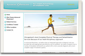 Advanced Physicians Group