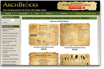 ArchBlocks