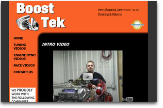 Boost-Tek