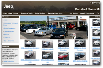 Donato & Sons