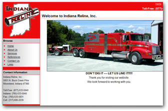 Indiana Reline