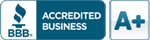 BBB Accredited Business